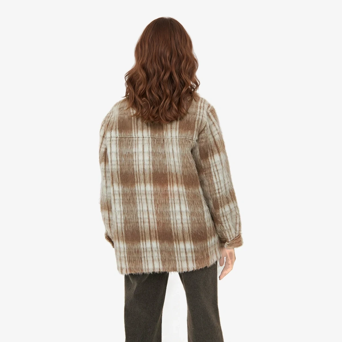 Light Jacket view 3