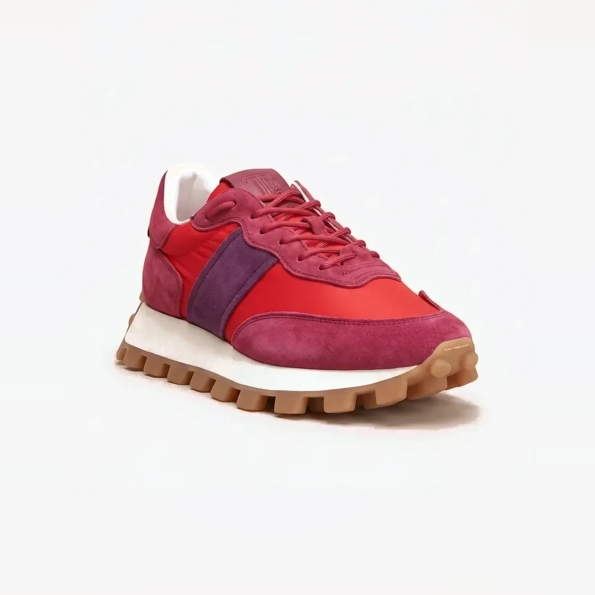 Sneakers ხედი 2
