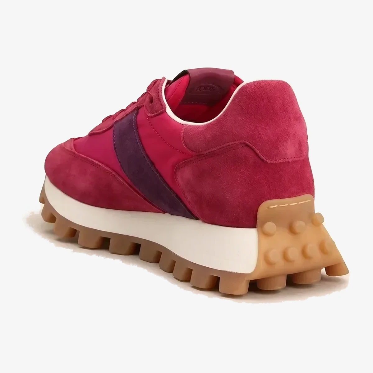 Sneakers ხედი 3