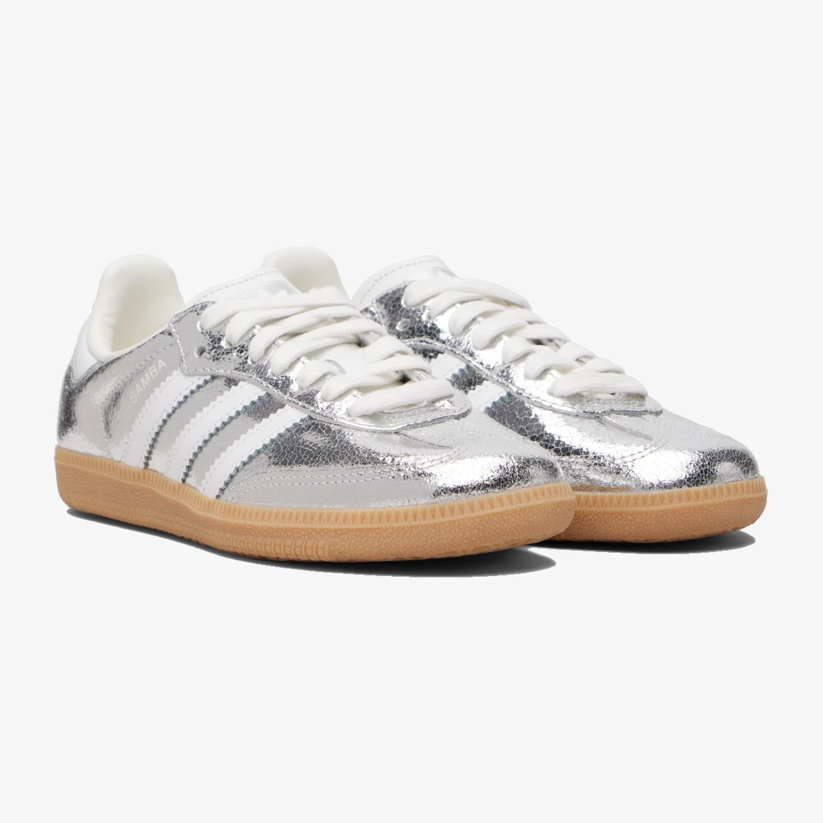 Samba OG Sneakers view 4