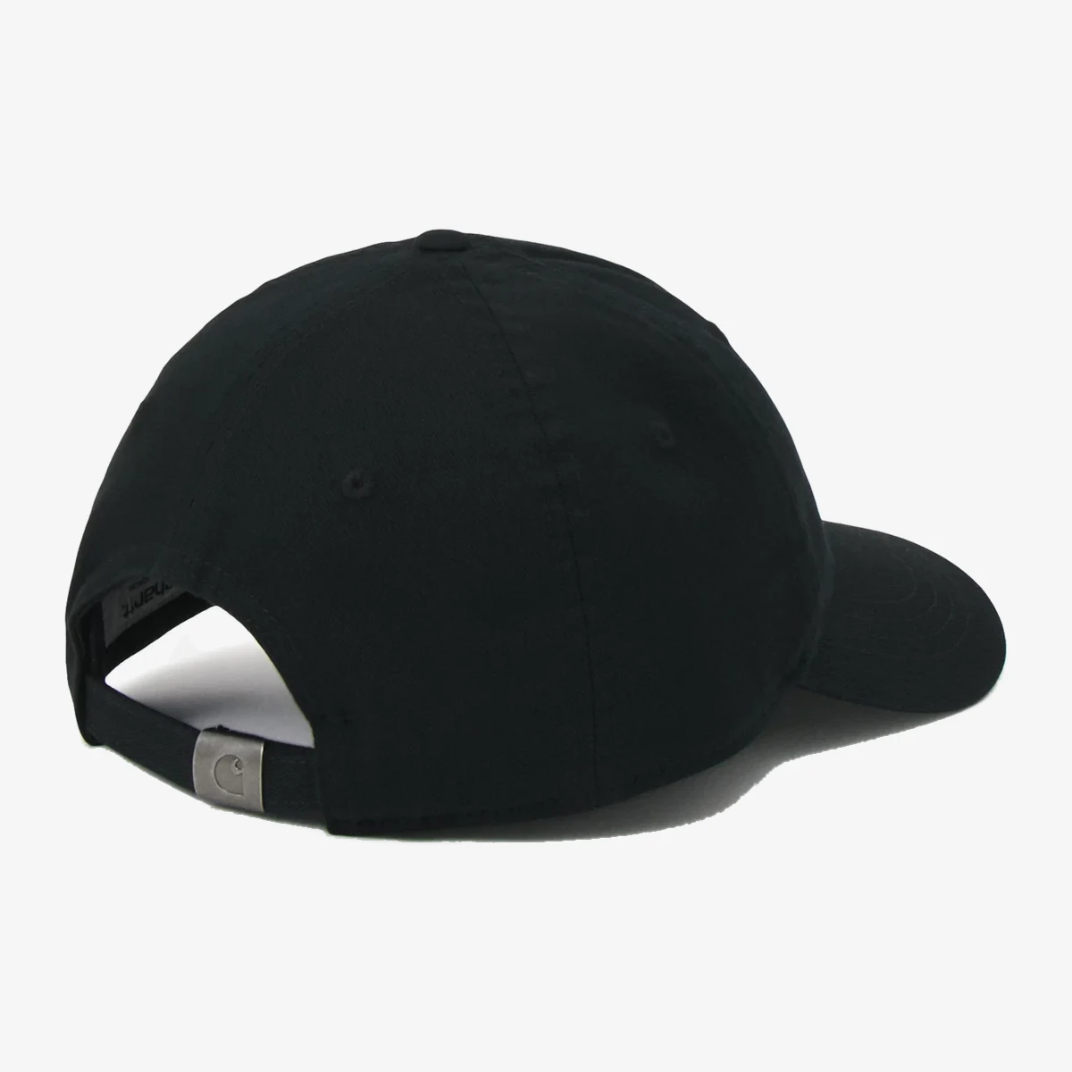 Madison Logo Cap view 2