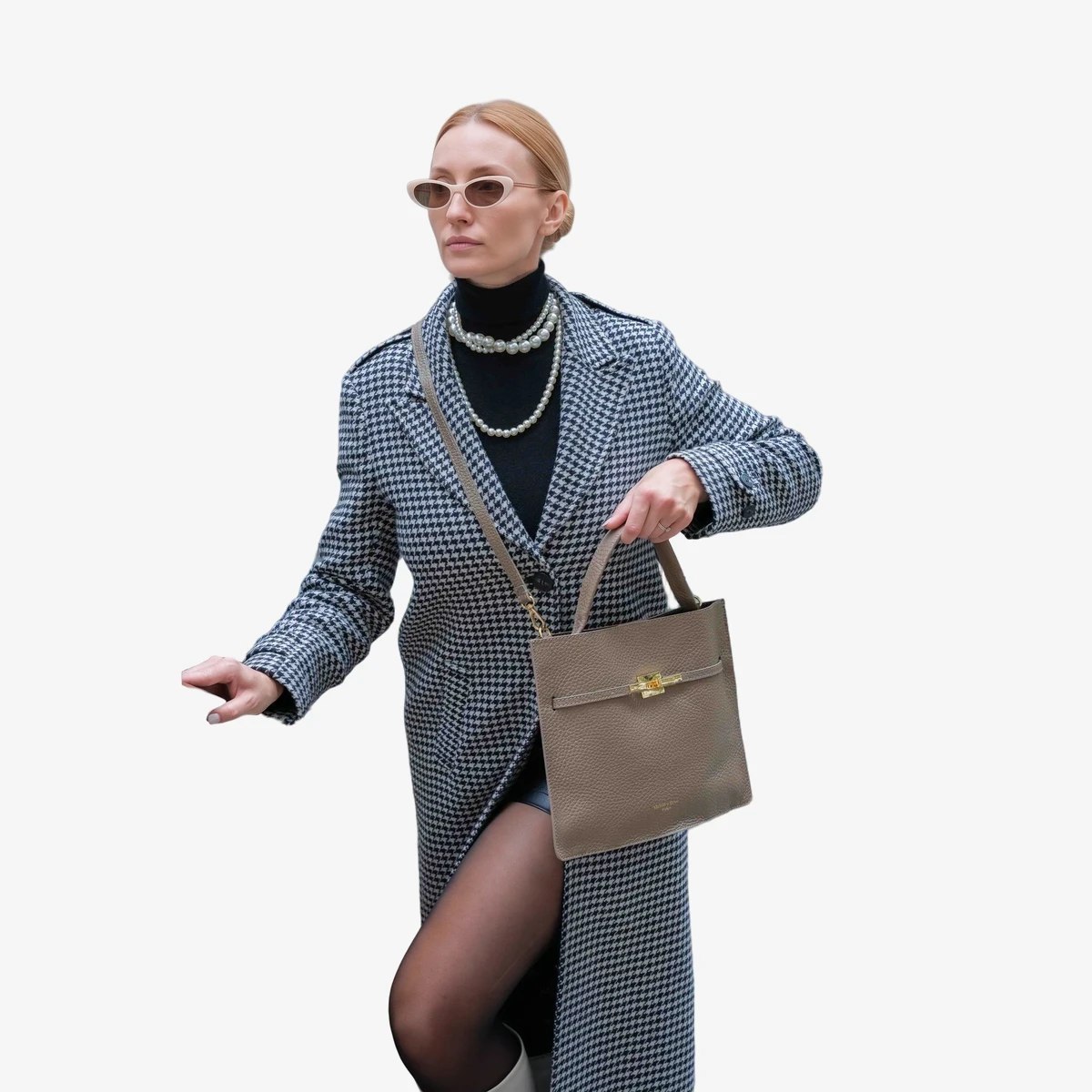 Handbag вид 4