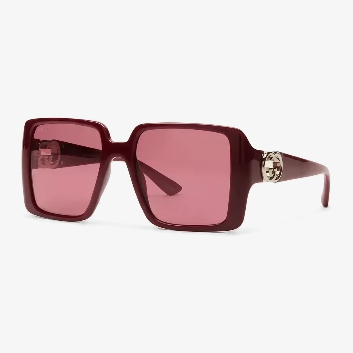 Sunglasses view 2