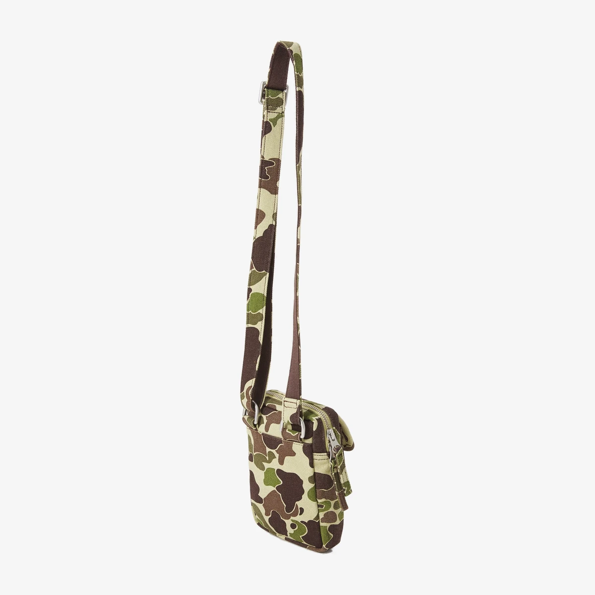 Elford Shoulder Pouch ხედი 2