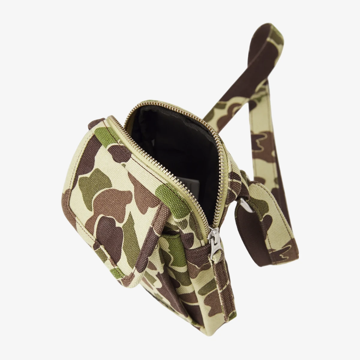 Elford Shoulder Pouch ხედი 3