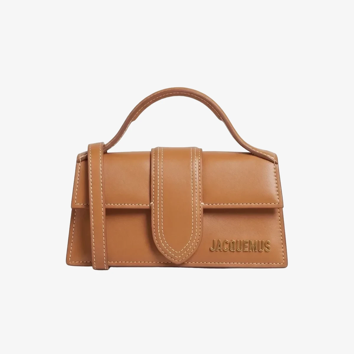 Jacquemus Crossbody bag in Beige