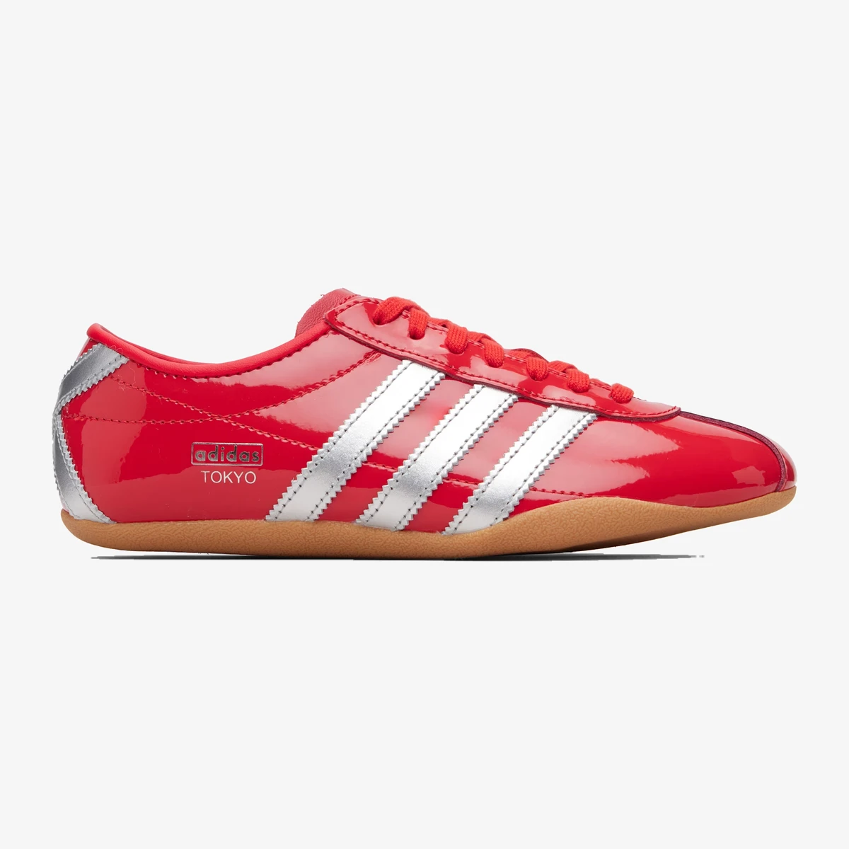 adidas Originals Tokyo Sneakers in Red