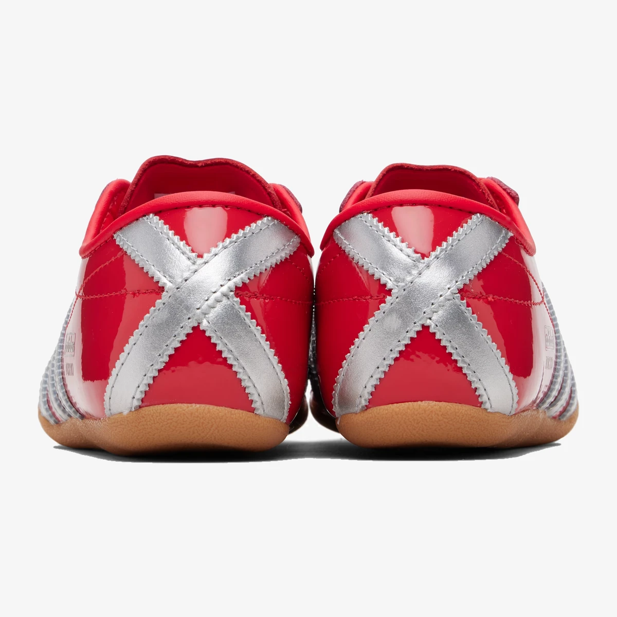 Tokyo Sneakers view 2