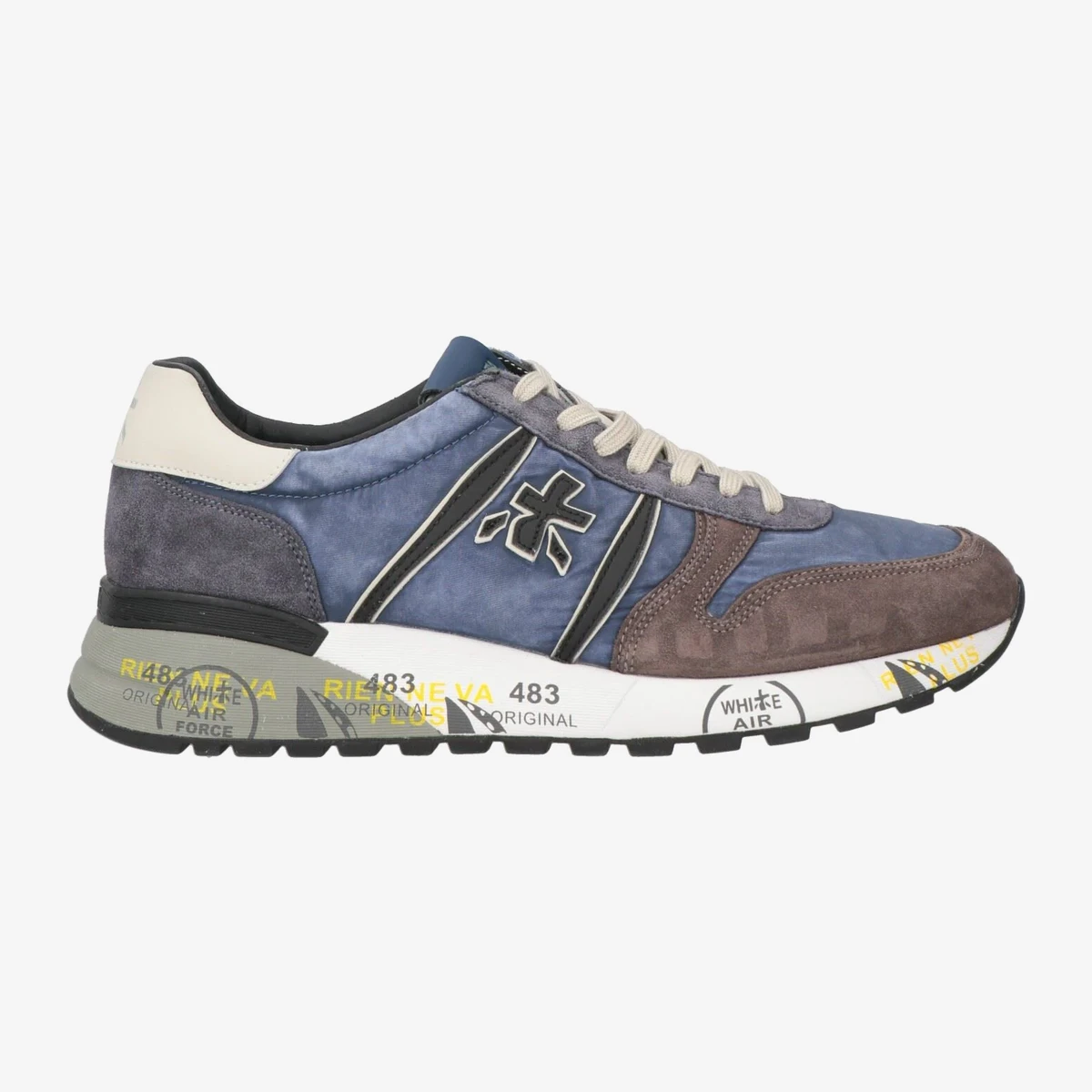 PREMIATA Sneakers — ლურჯი