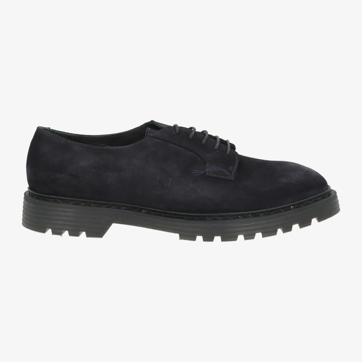 PREMIATA Lace-Up Shoes — მუქი ლურჯი