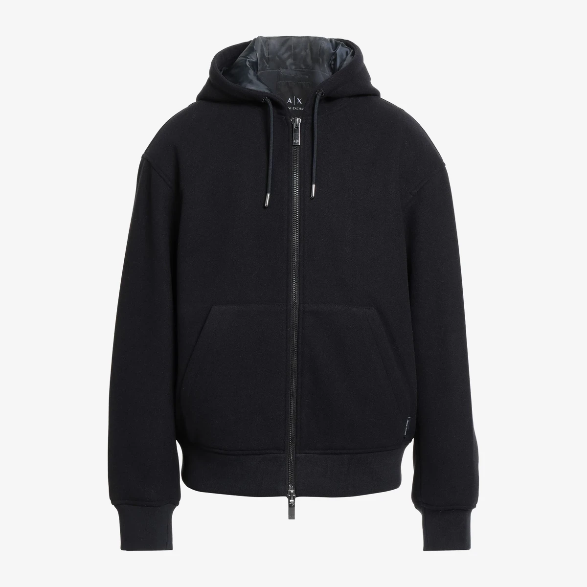 Armani Exchange Jacket in Navy