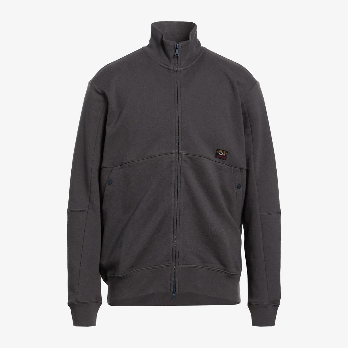 Paul & Shark Sweatshirt in Grey