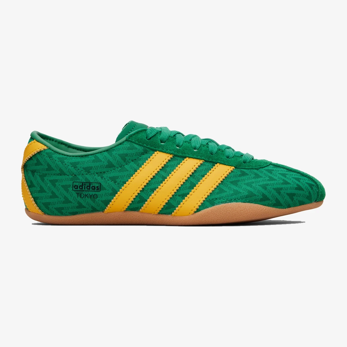 adidas Originals Tokyo Sneakers in Green
