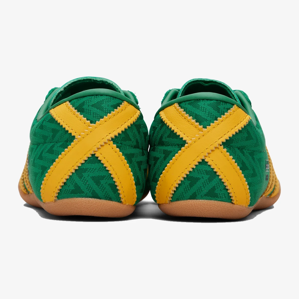 Tokyo Sneakers view 2