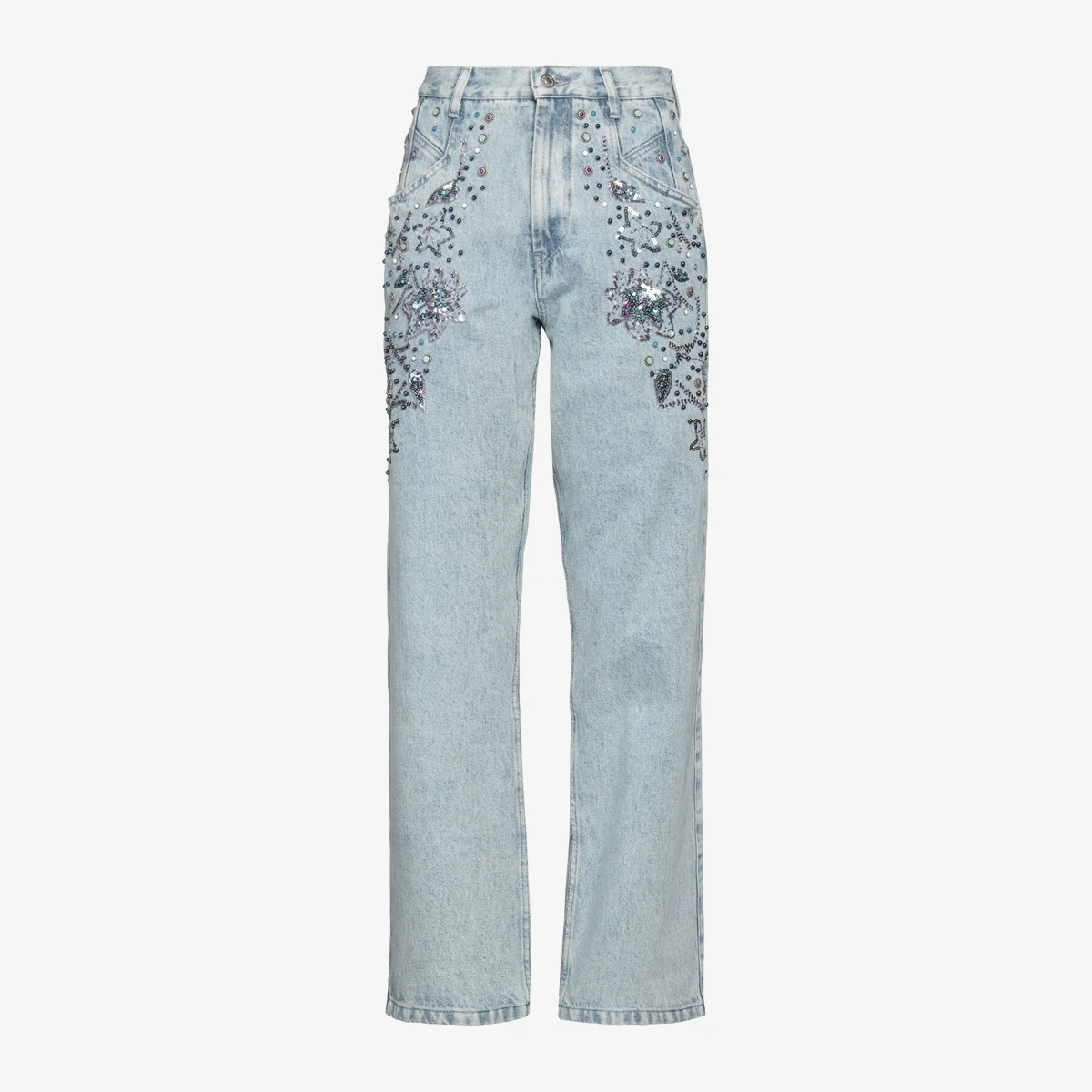Isabel Marant Jeans — ლურჯი