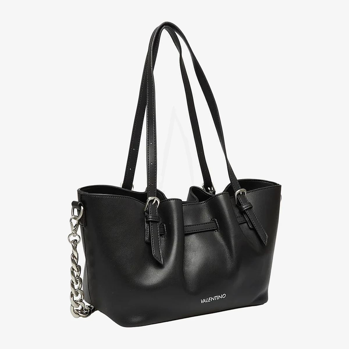 Valentino Bags Handbag & Pouch Karen Mir in Black