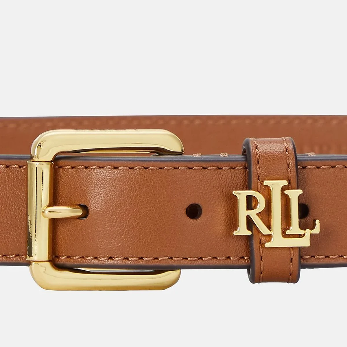 Leather Belt ხედი 2