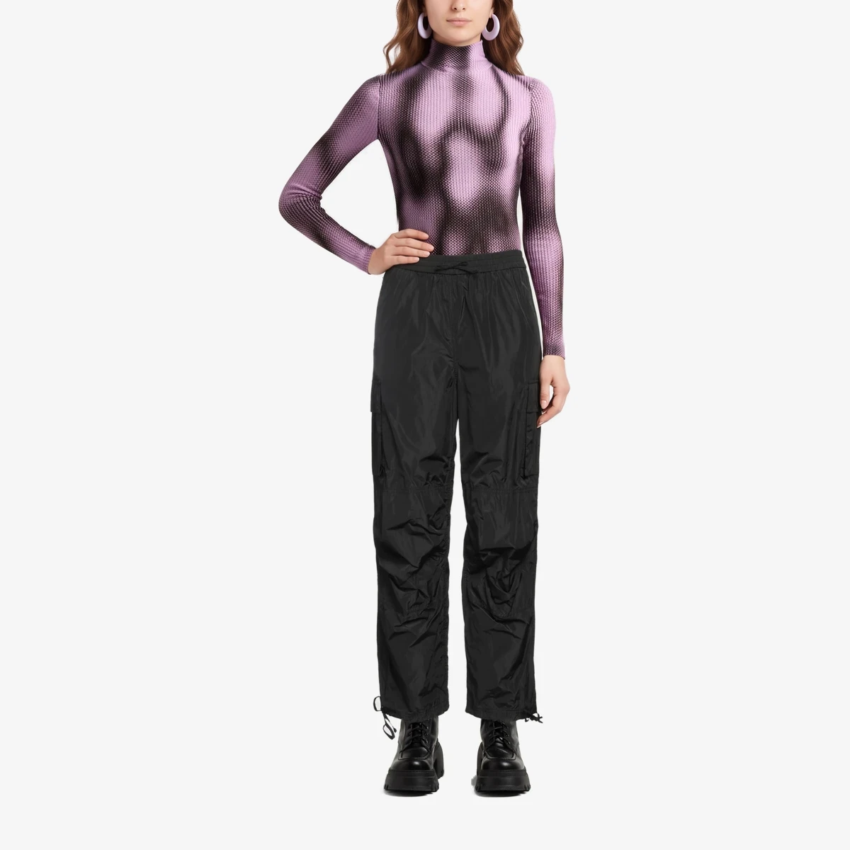 Trousers view 2