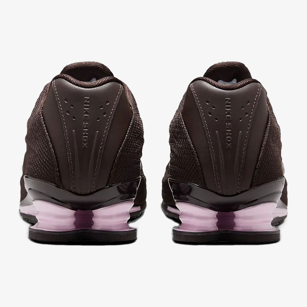 Shox Z Sneakers вид 2