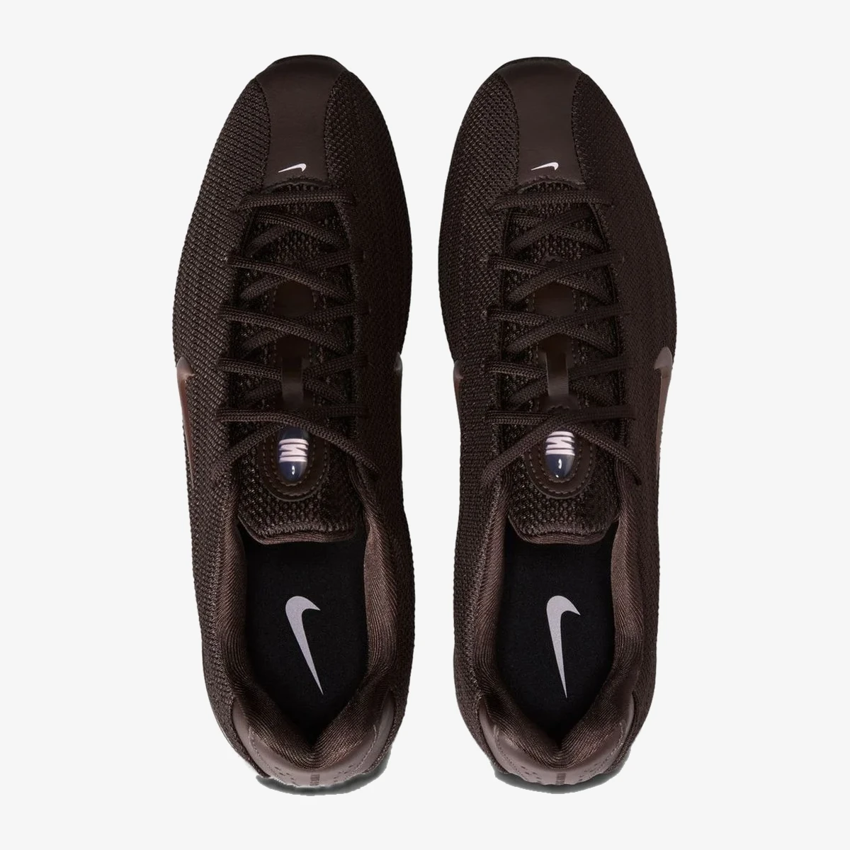 Shox Z Sneakers вид 3