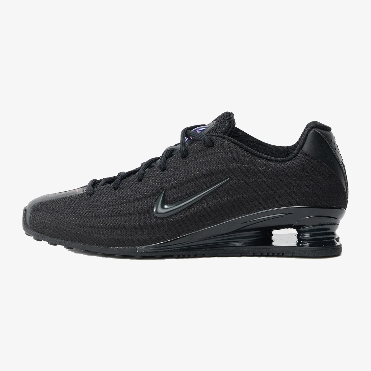 Nike Sportswear Shox Z Trainers in Multicolour