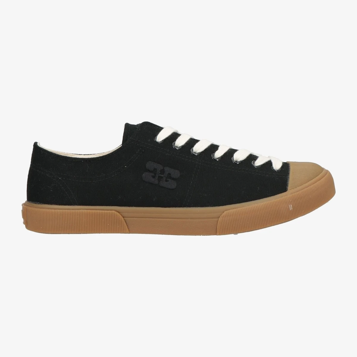 GANNI Sneakers — Чёрный