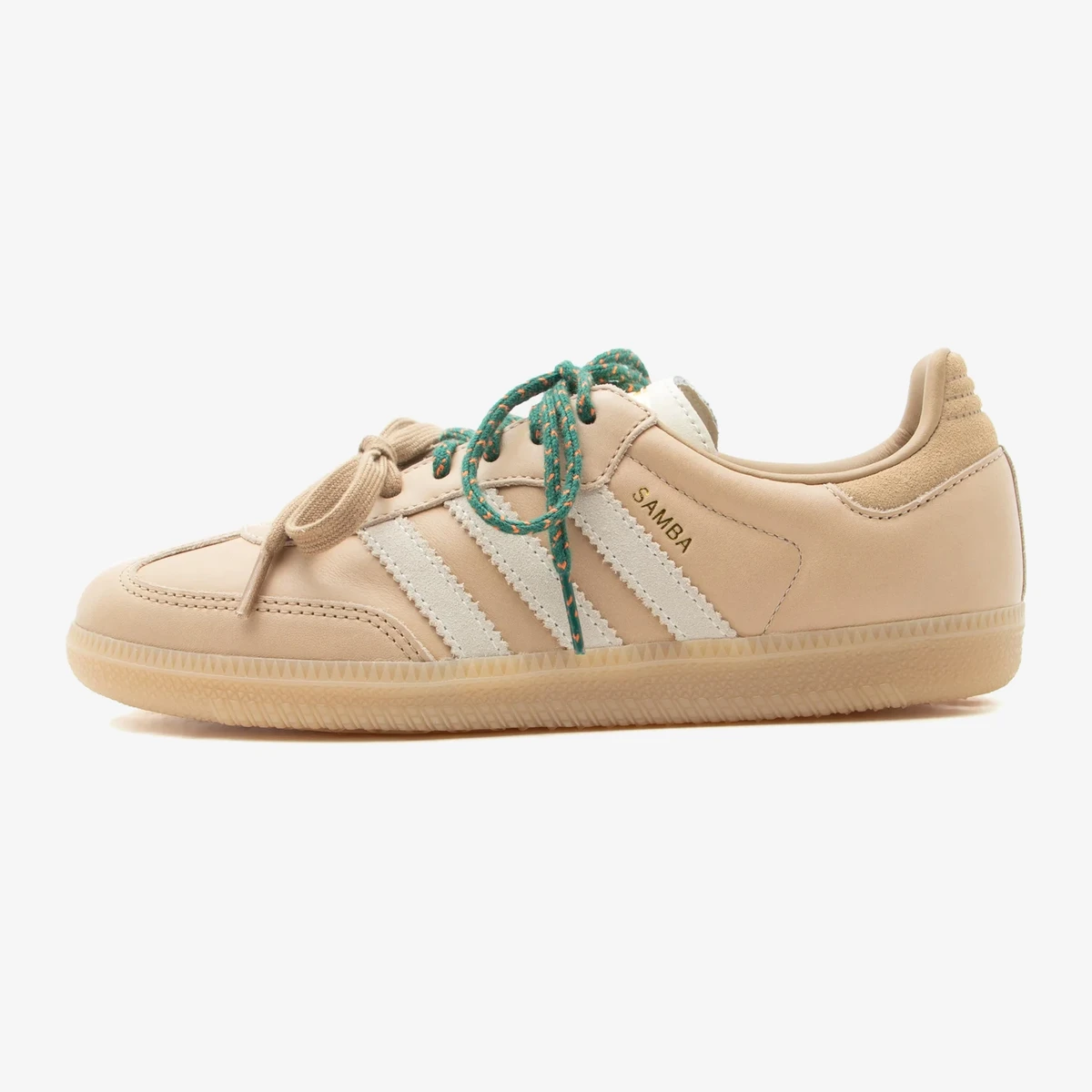 adidas Originals Samba OG — მრავალფერიანი