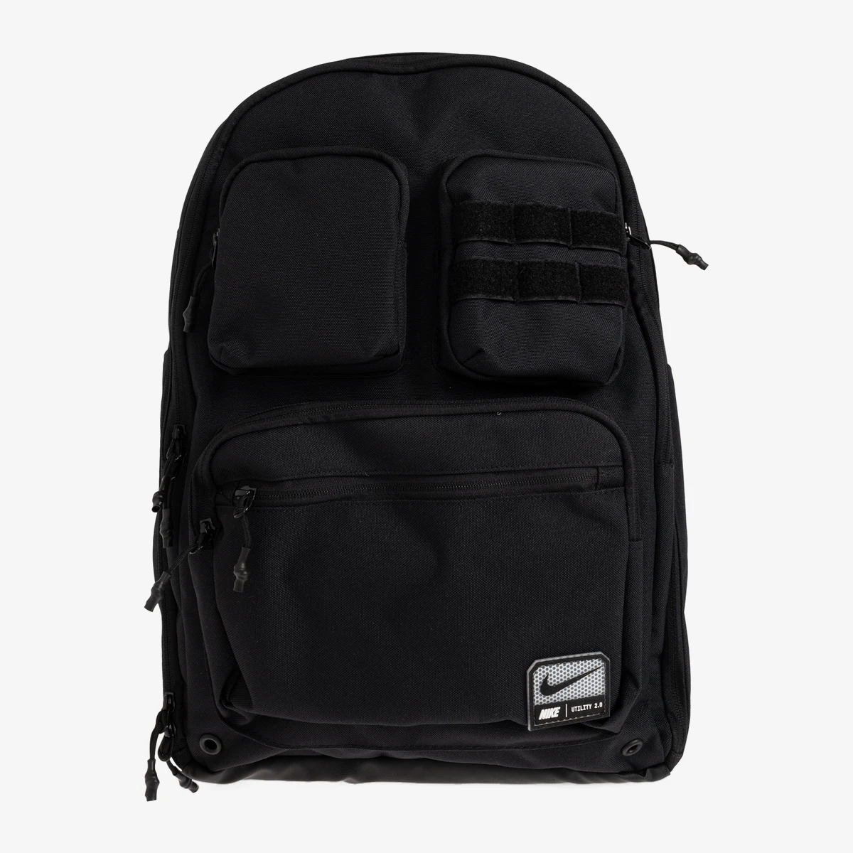 Nike Utility Backpack with Logo in Black