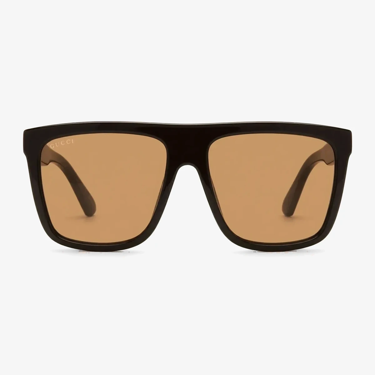 Gucci Black GG0748S Sunglasses in Black