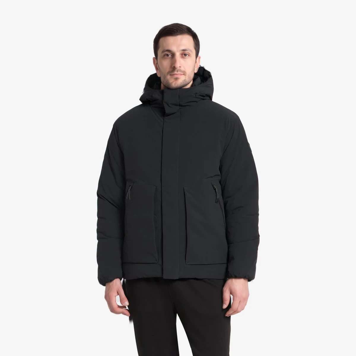 Rossignol Chavanette Functional Jacket in Blue