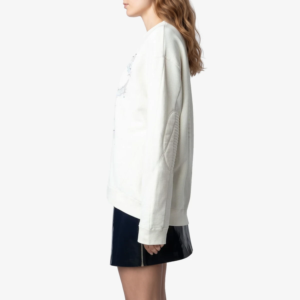 Sweatshirt вид 2
