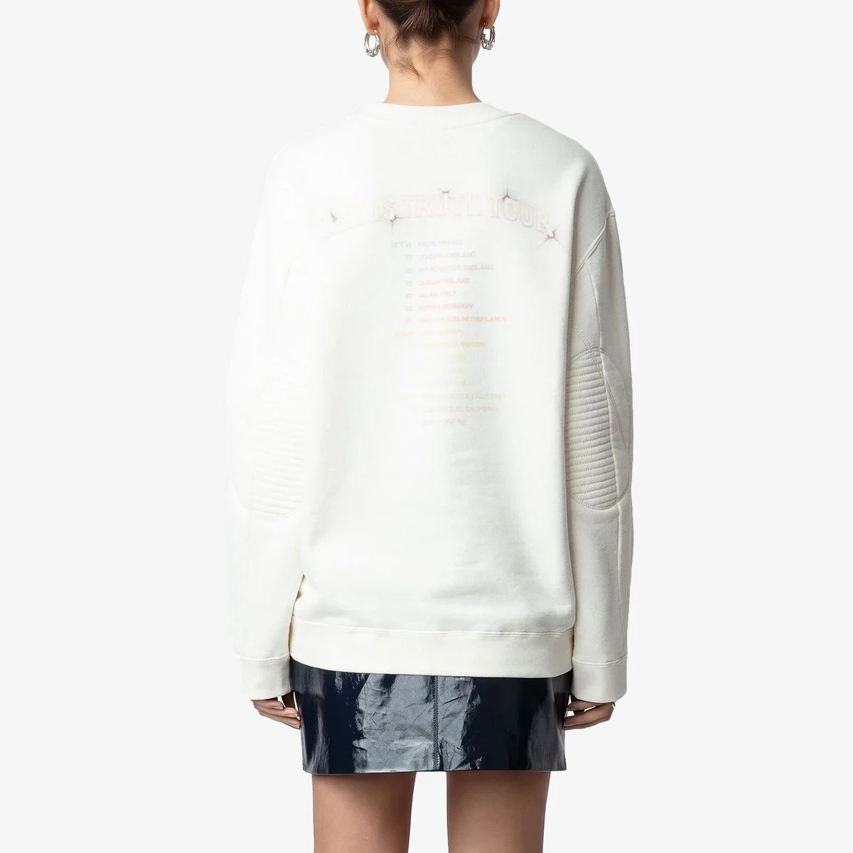 Sweatshirt вид 3