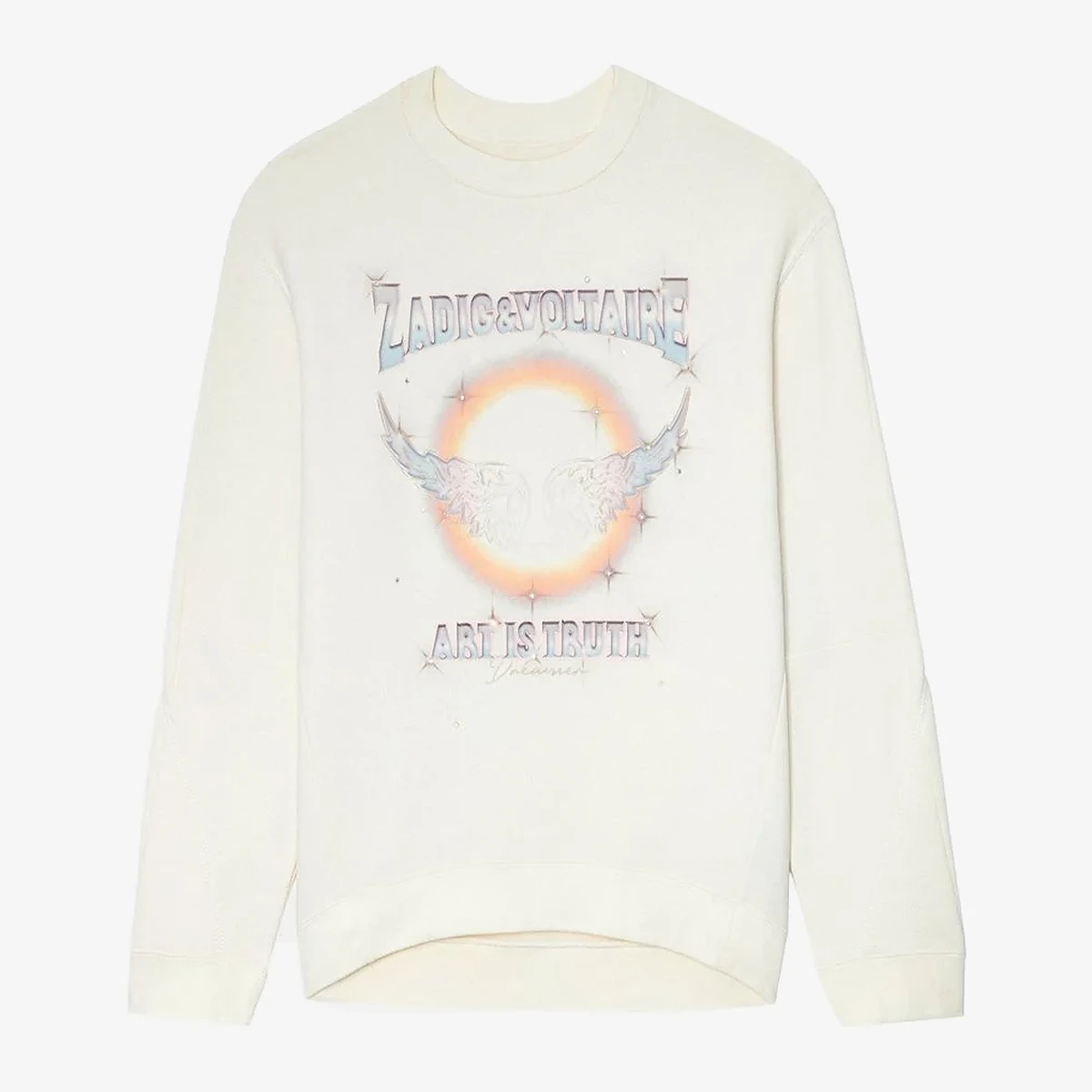 Sweatshirt вид 4
