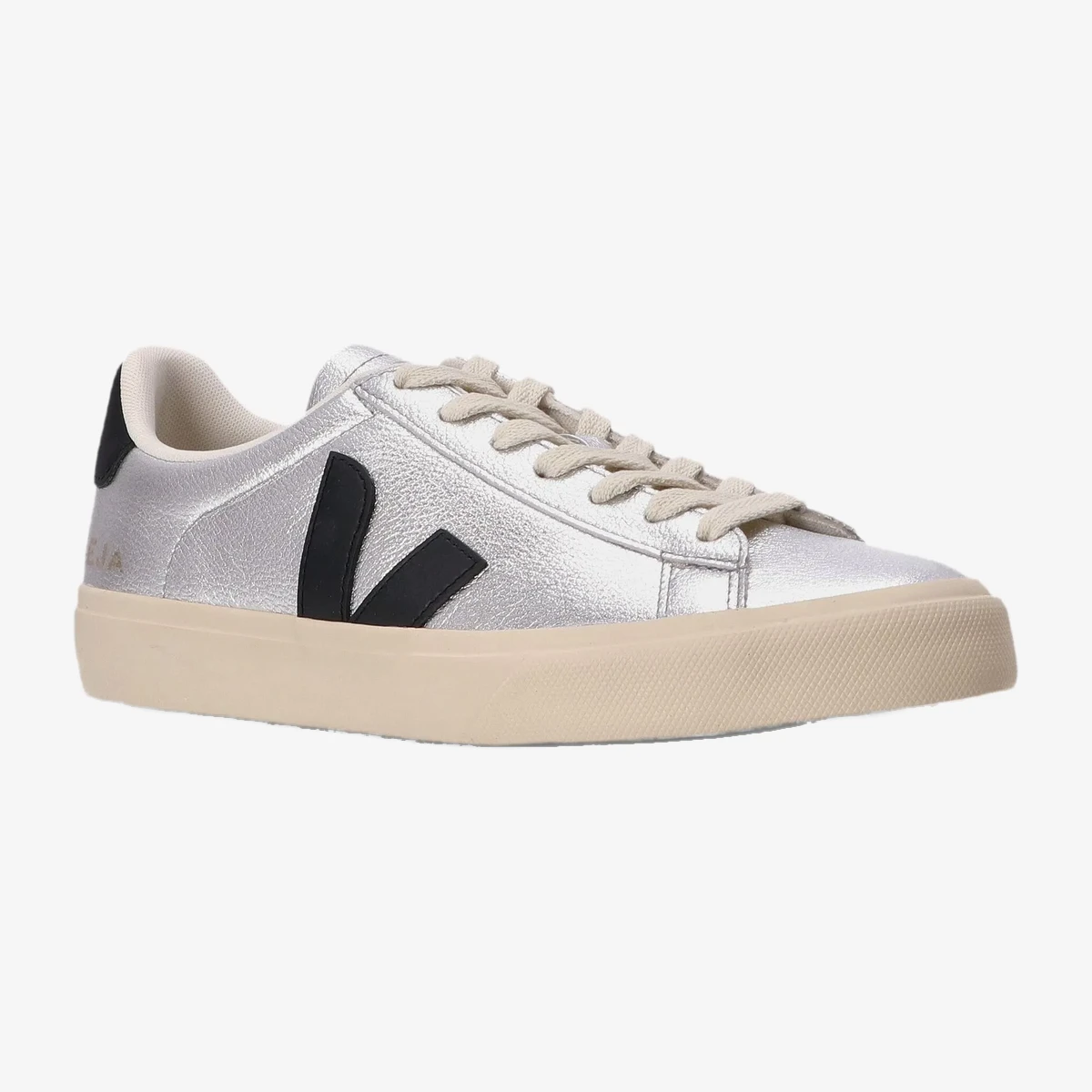 Campo Leather Sneakers ხედი 2