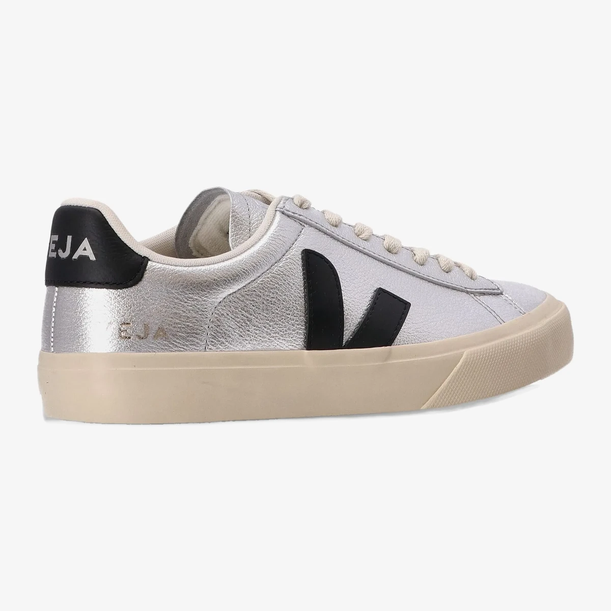 Campo Leather Sneakers ხედი 3