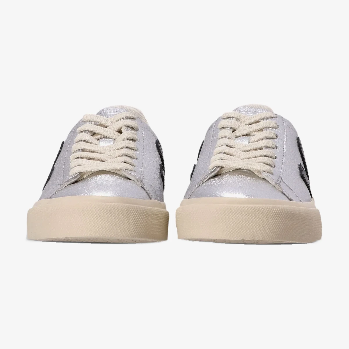 Campo Leather Sneakers ხედი 4