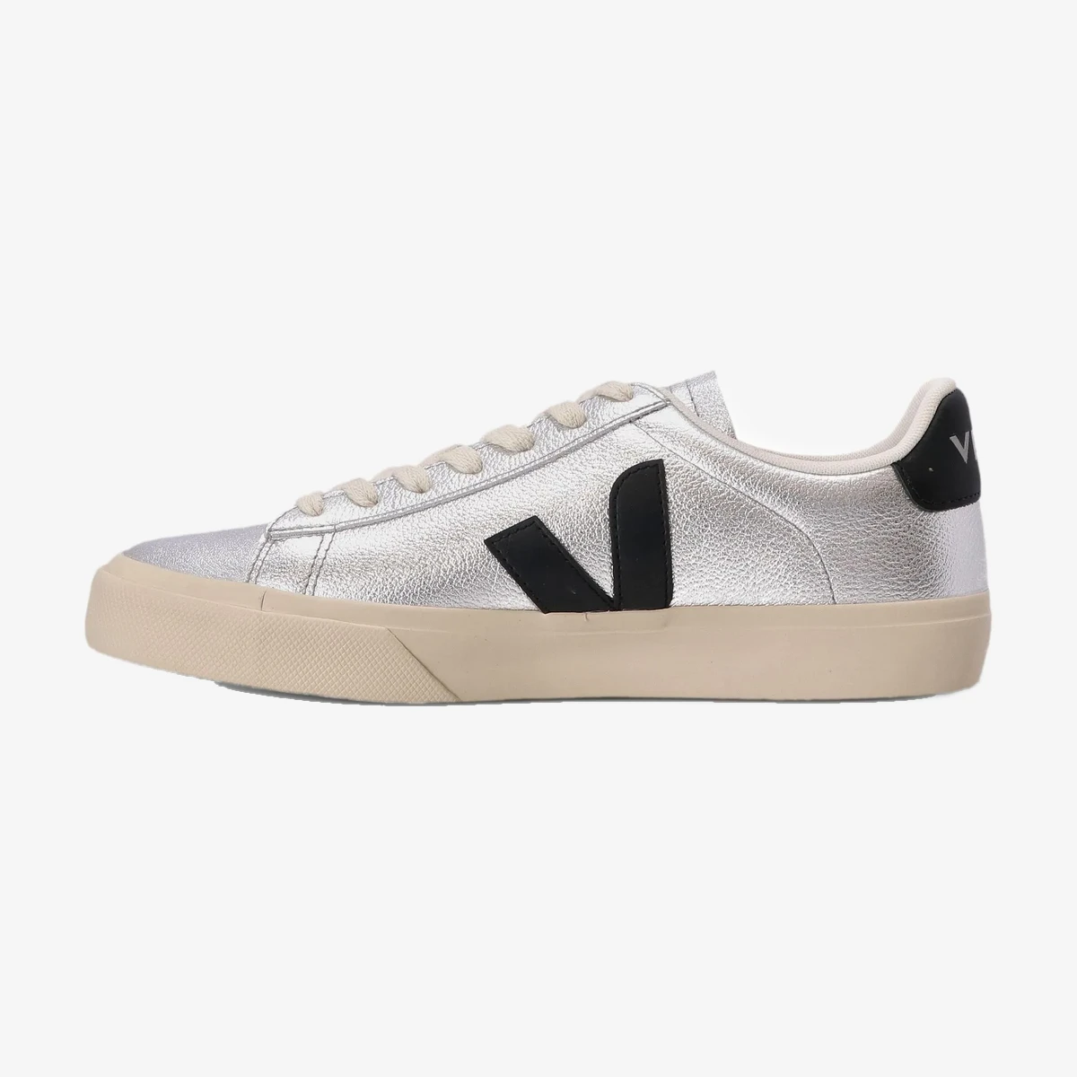 Campo Leather Sneakers ხედი 5