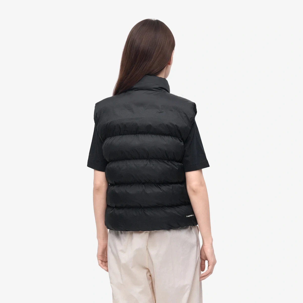 Waistcoat ხედი 3