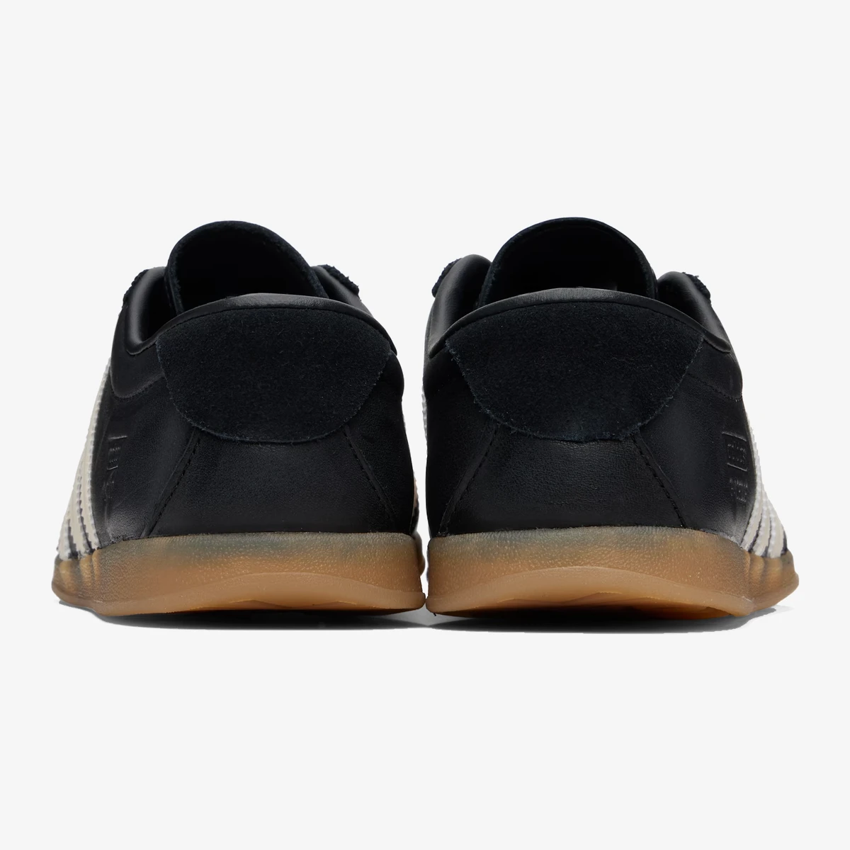 Black Gazelle Lo Pro Sneakers ხედი 2