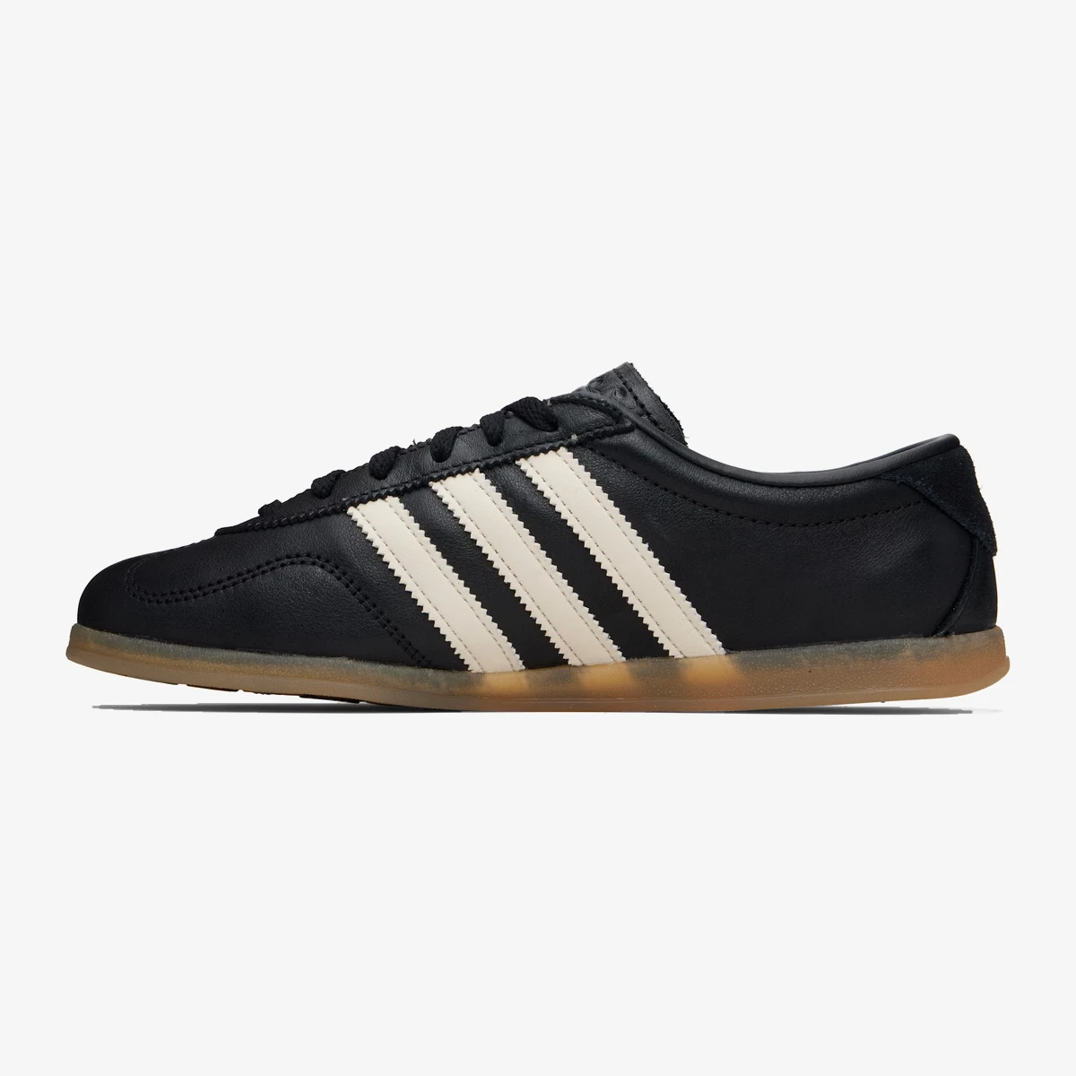 Black Gazelle Lo Pro Sneakers ხედი 3