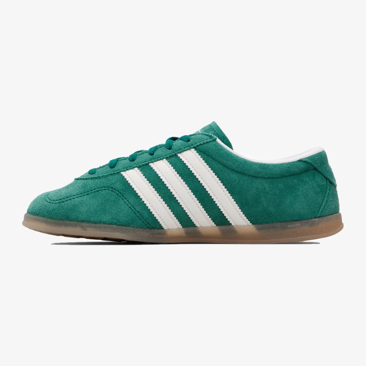 Green Gazelle Lo Pro Sneakers ხედი 3