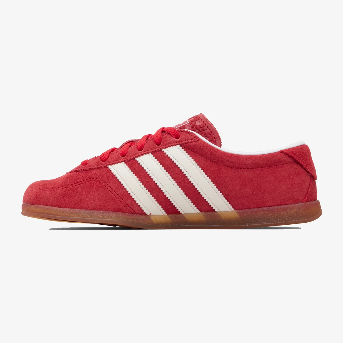Red Gazelle Lo Pro Sneakers ხედი 3
