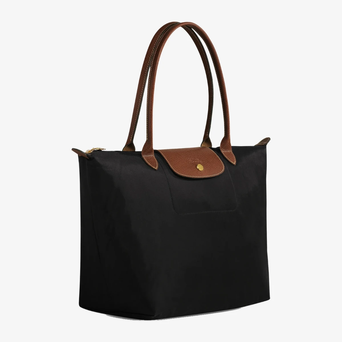 Large Le Pliage Tote Bag вид 4