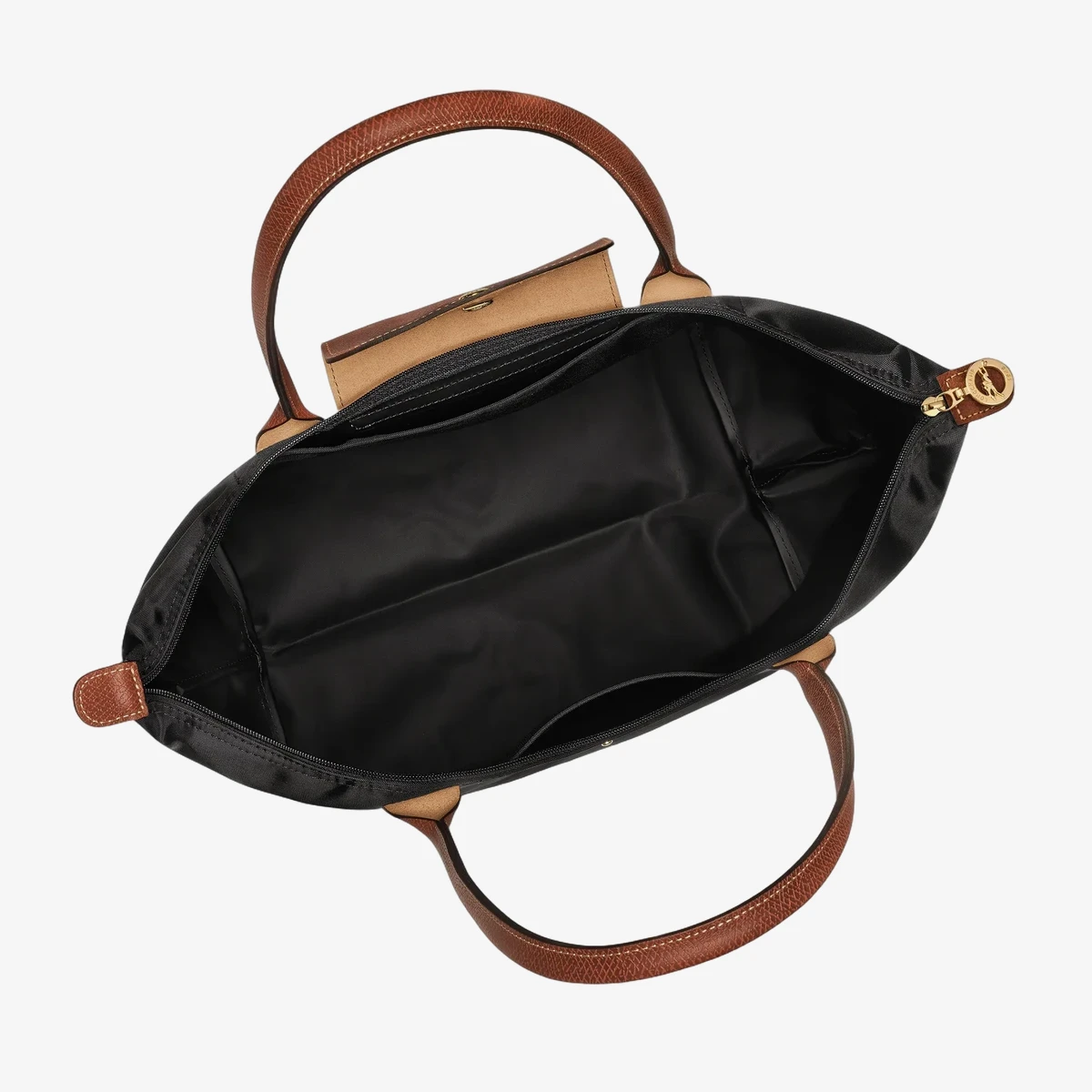 Large Le Pliage Tote Bag вид 5