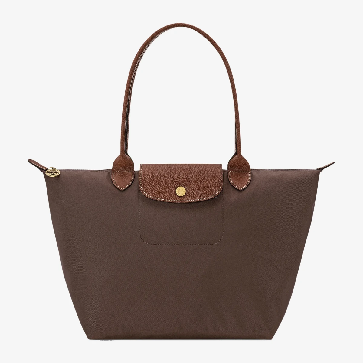 Le Pliage Original M Tote Bag ხედი 2