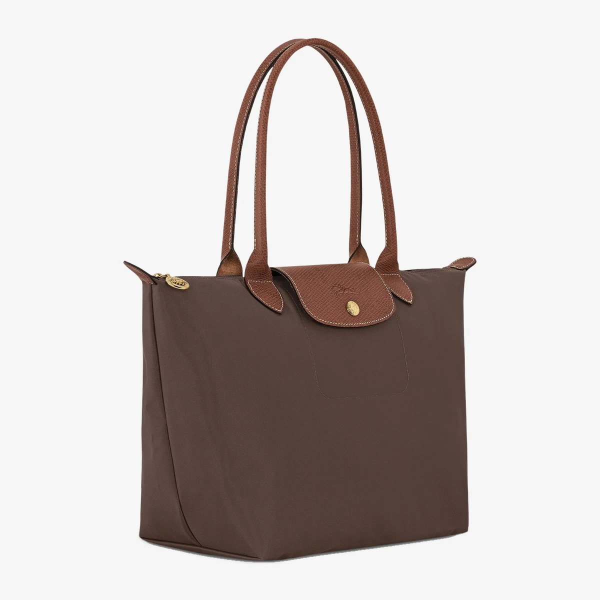 Le Pliage Original M Tote Bag ხედი 3