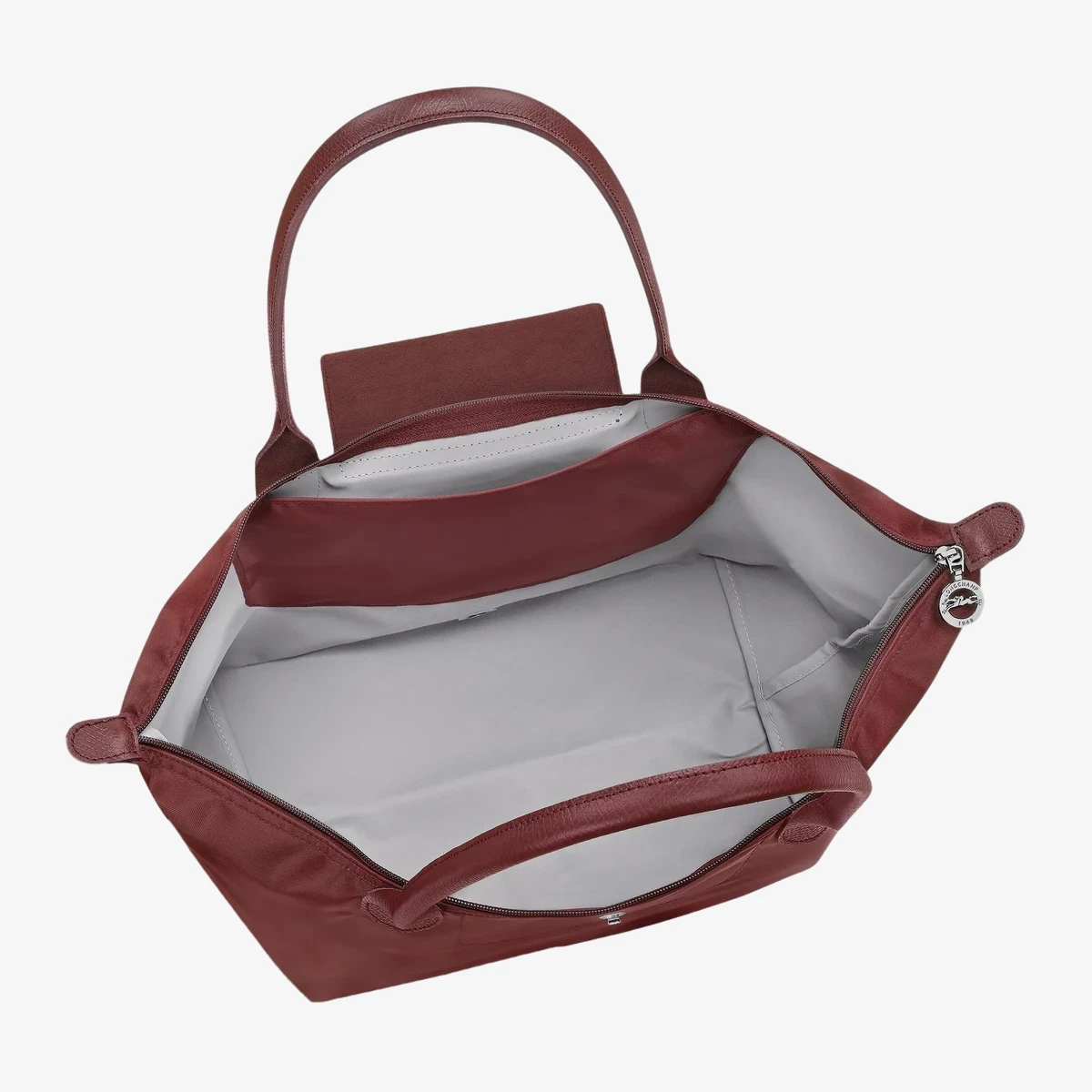 Le Pliage One L Tote Bag ხედი 4