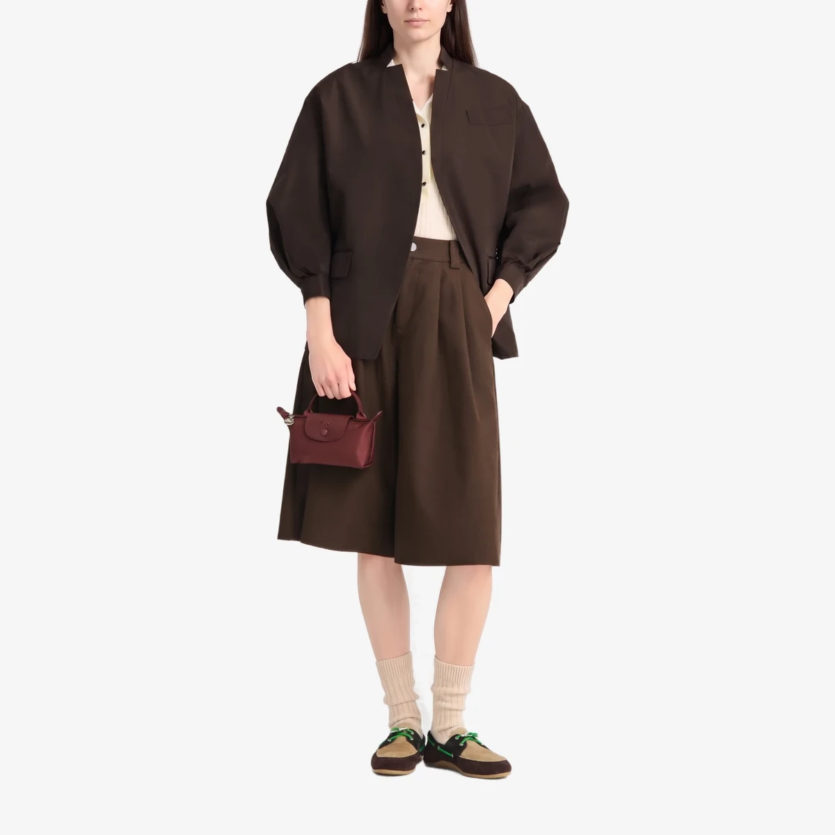 Le Pliage One Pouch view 2