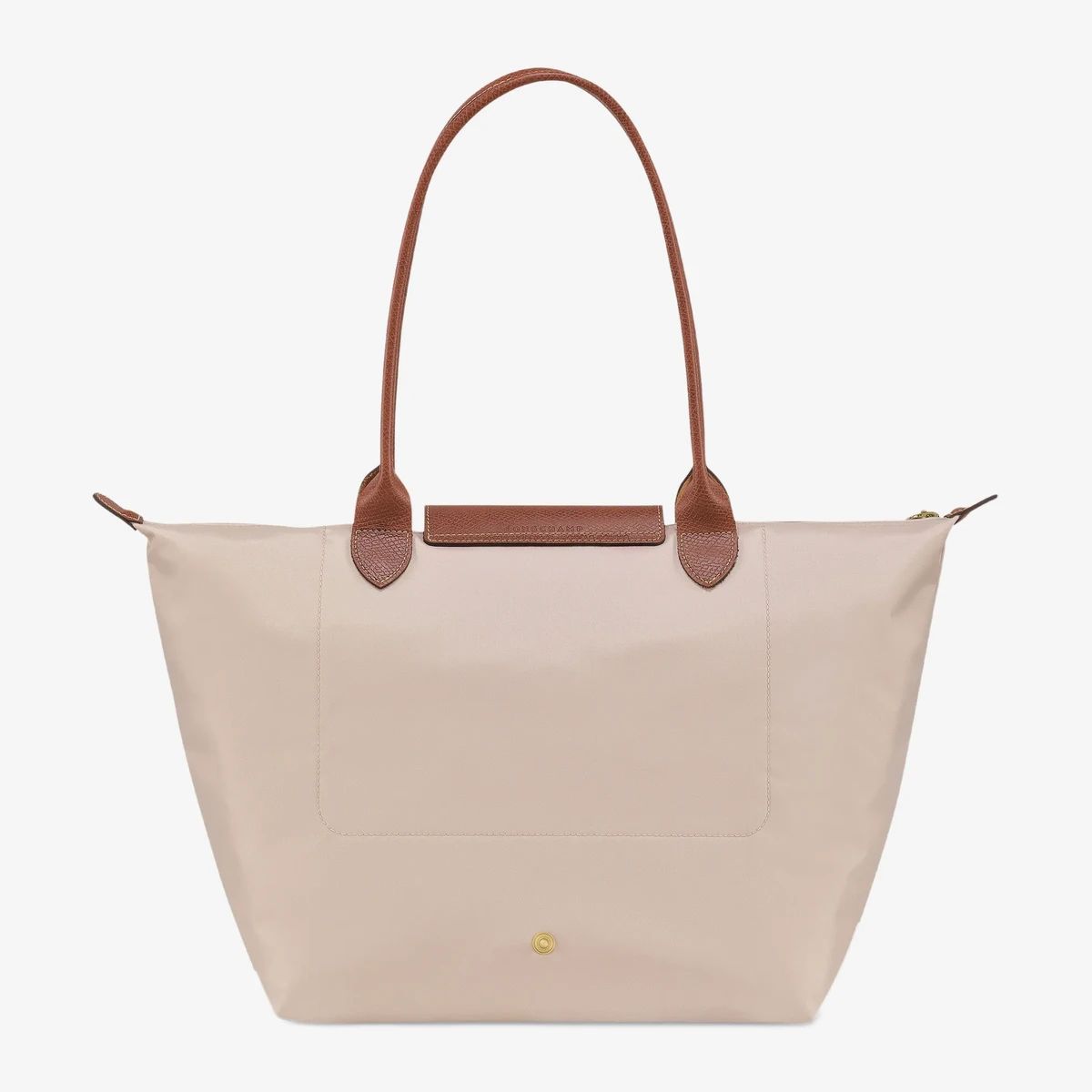 Large Le Pliage Tote Bag вид 3