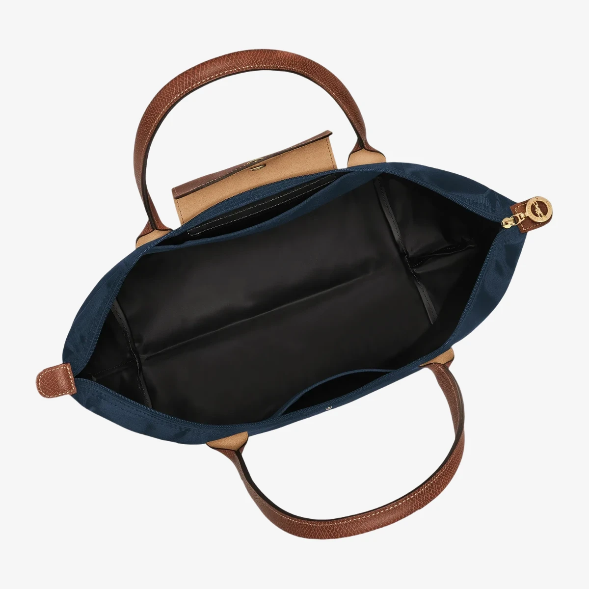 L Le Pliage Original Tote Bag вид 4